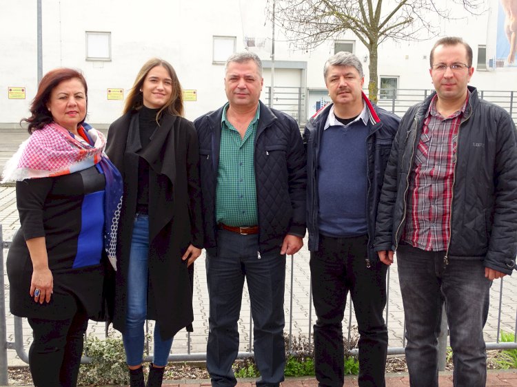 Geçmişin Gölgeleri           22.Bölüm