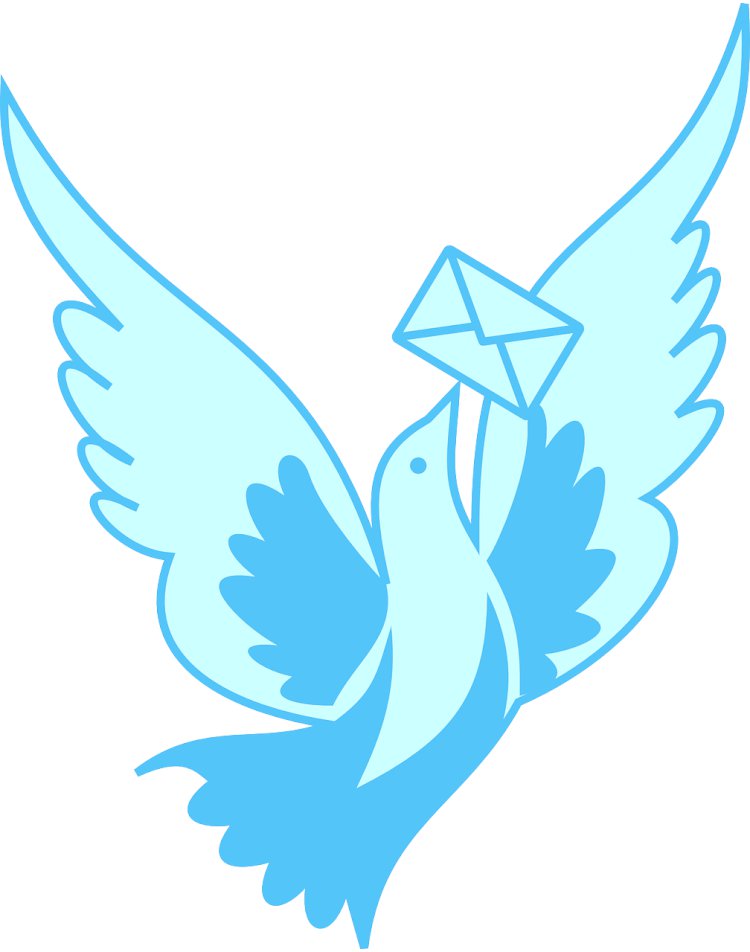 Vesvese Sözlüğü 36- Posta Güvercini