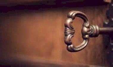 Derdimin İçinde Dermanı