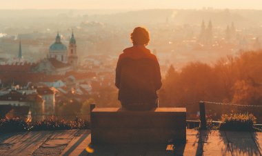 Vesvese Sözlüğü 52- Kendini Akışa Bırak