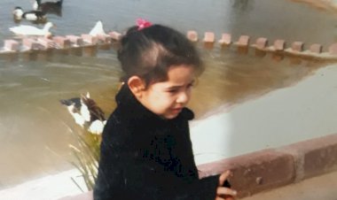 Fıtratımı Arıyorum