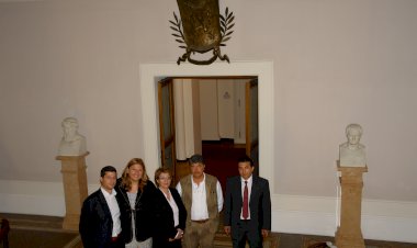 Geçmişin Gölgeleri Bölüm 23