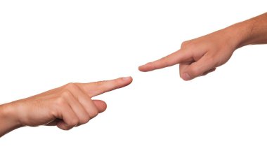 Vesvese Sözlüğü 88- Ben Suçlu Değilim