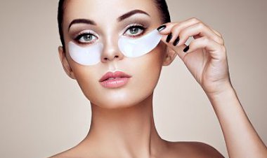 GÖZ ÇEVRESİ MASKESİ