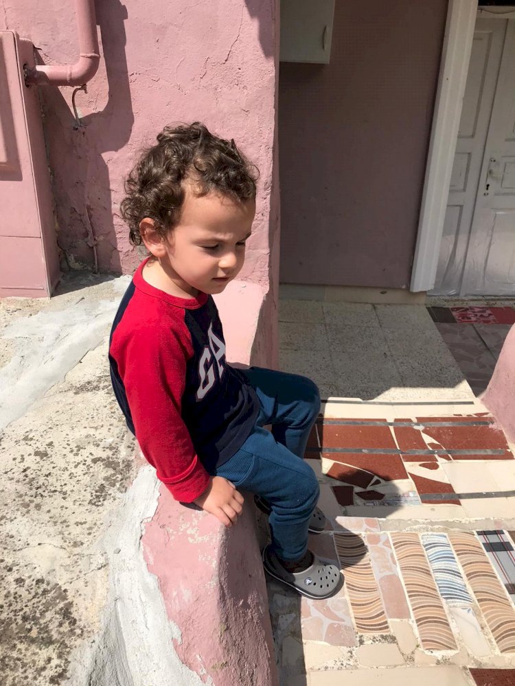 Biraz Yavaşlamak Hepimize İyi Gelecek