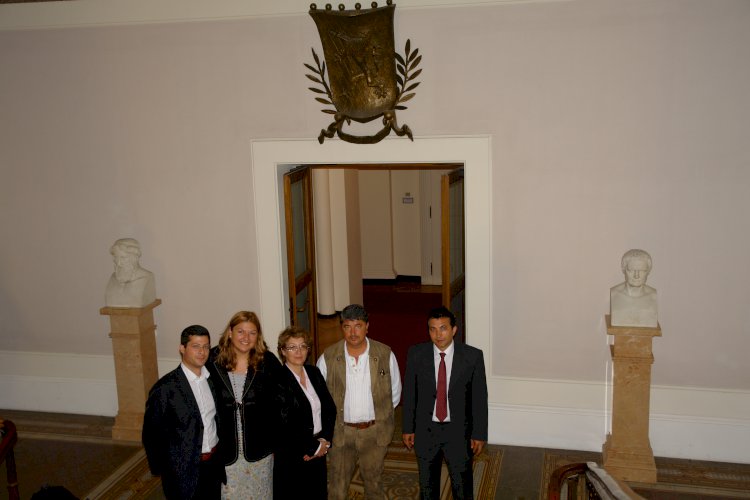 Geçmişin Gölgeleri Bölüm 23