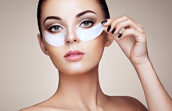 GÖZ ÇEVRESİ MASKESİ