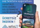 Kitaplarımızı Sesli Dinlemek İster Misiniz?