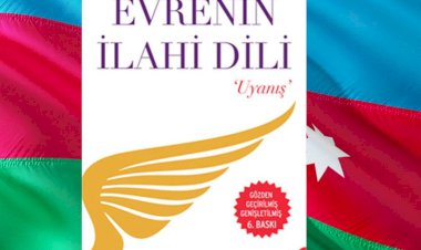 Kainatın İlahi Dili (1)