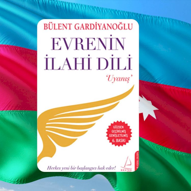 Kainatın İlahi Dili (1)