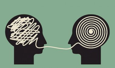 Hissediyorum, O Halde Anlıyorum