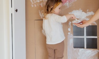 Siz Nasıl Bir Çocuktunuz?