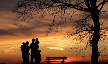 Siz Nasıl Bir Ailesiniz?