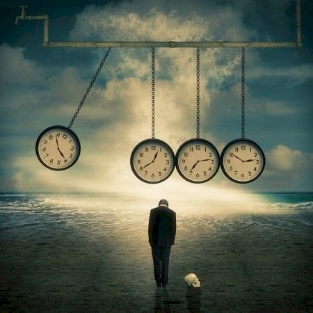 Die Sprache des Universums 20