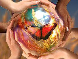 HAYATIMIZA DOKUNANLAR& YARDIMLAŞMA