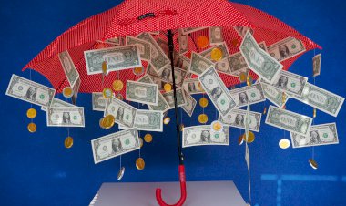 Ak Akçe Kara Gün İçindir