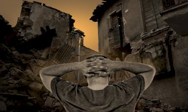 Yeniden Başlıyoruz