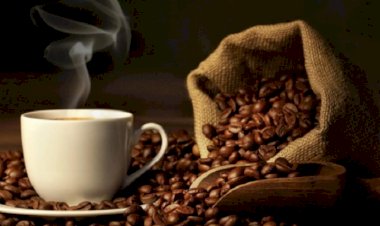 Önemli Olan Kahvenin Tadı Değil Onu Kiminle İçtiğinizdir