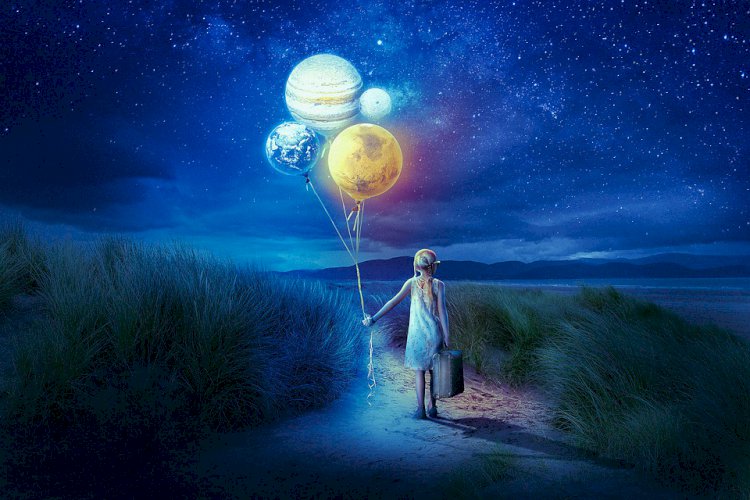 Die Sprache des Universums 38