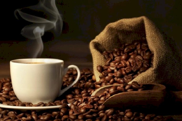 Önemli Olan Kahvenin Tadı Değil Onu Kiminle İçtiğinizdir