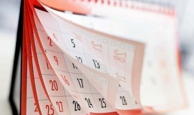 Haftanın Hangi Gününde Ne Yapmalıyız? -1-