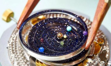 Haftanın Günleri  (Gezegen Günleri) - 2-