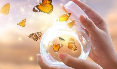 Yaşam Farkındalık İle Başlar