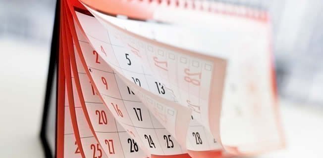 Haftanın Hangi Gününde Ne Yapmalıyız? -1-