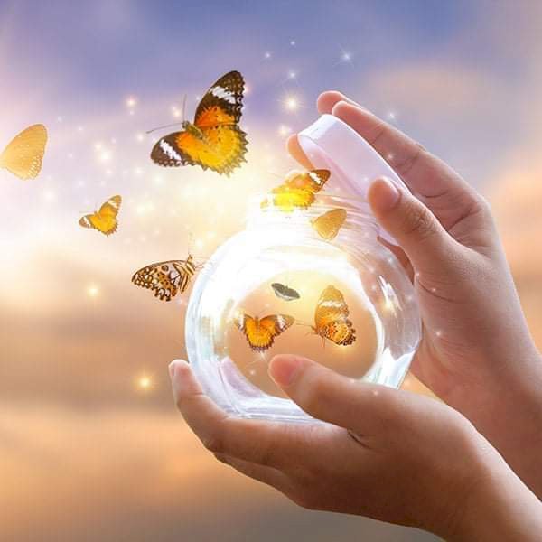 Yaşam Farkındalık İle Başlar