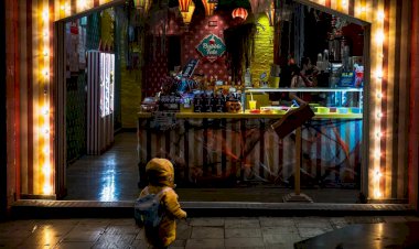 Aşk’ a Kavuşmak Tamamlar Mı O Boşluğu?