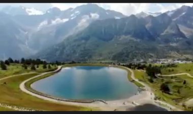 Bakış Açısıyla Akışa Uyum