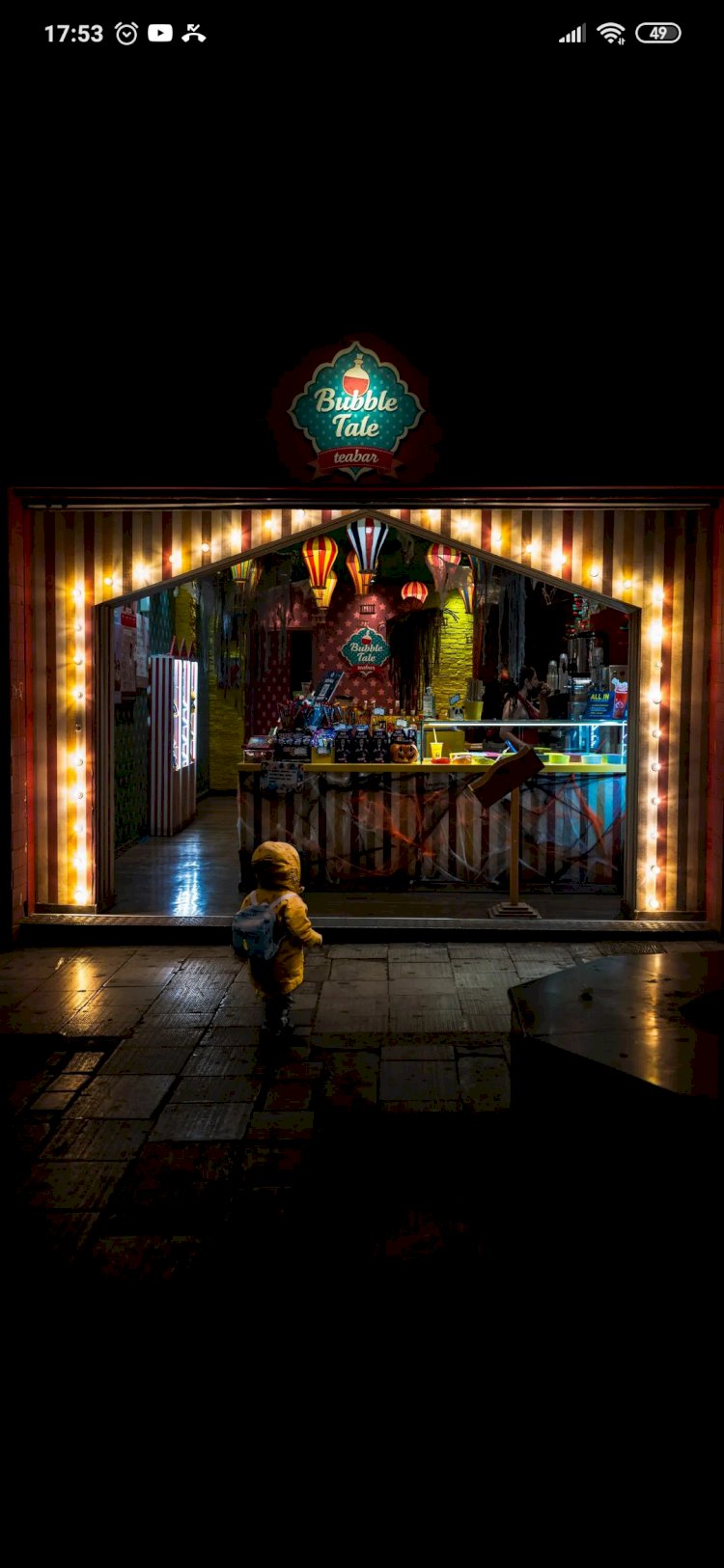 Aşk’ a Kavuşmak Tamamlar Mı O Boşluğu?