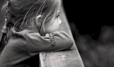 İçimdeki Yaralı Çocuk