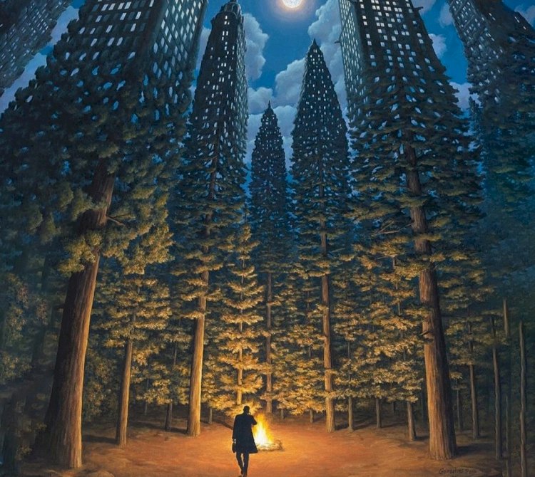 Bilinmezlik Bilinmeye Başlarsa