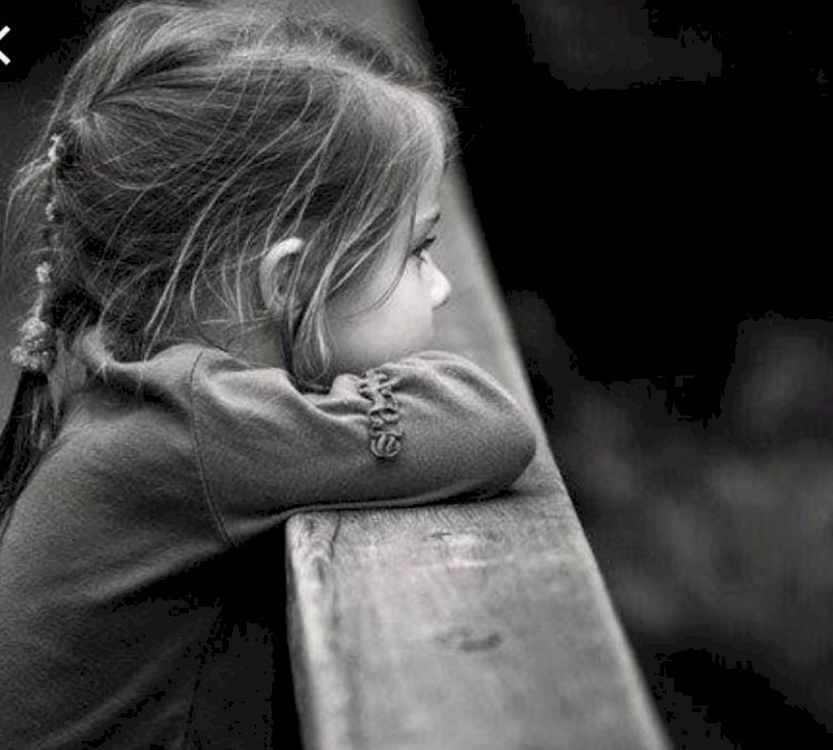 İçimdeki Yaralı Çocuk