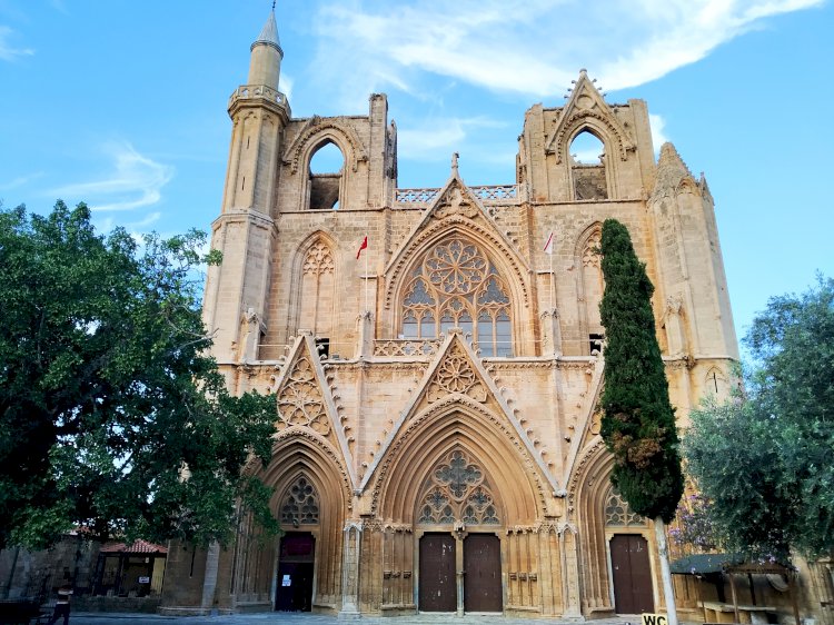 Hayat Seçimlerden İbaret