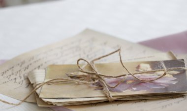 Yüzyıl Sonraki Torunuma Mektup- 12