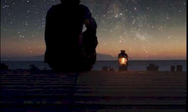 SENİN İBRAHİM ‘iN KİM?