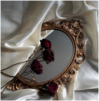 Cevher Baskı Görünce Mücevher Olur