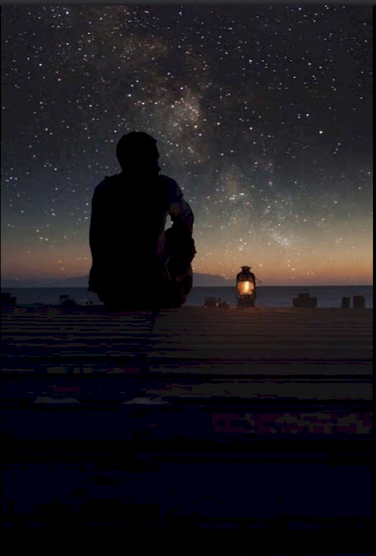 SENİN İBRAHİM ‘iN KİM?