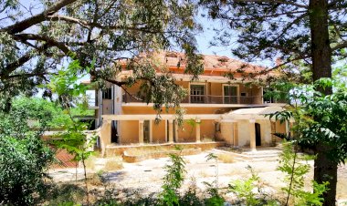 Kapalı Maraş \ KIBRIS