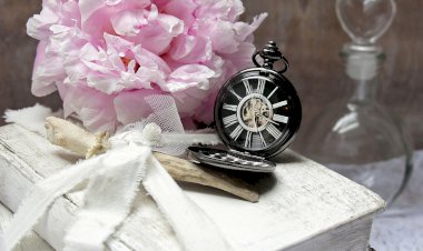 Yüzyıl Sonraki Torunuma Mektup-34