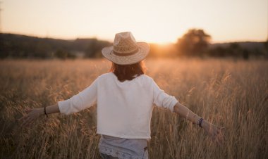 Yüzyıl Sonraki Torunuma Mektup- 35