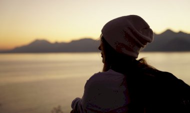 Yüzyıl Sonraki Torunuma Mektup- 40