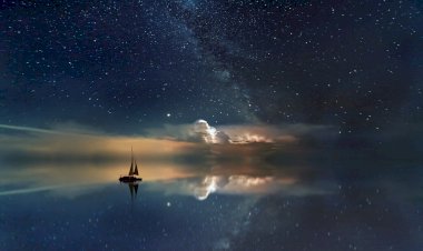 Yüzyıl Sonraki Torunuma Mektup- 56