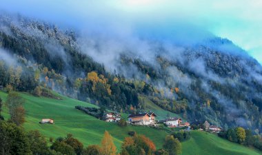 Yüzyıl Sonraki Torunuma Mektup- 57