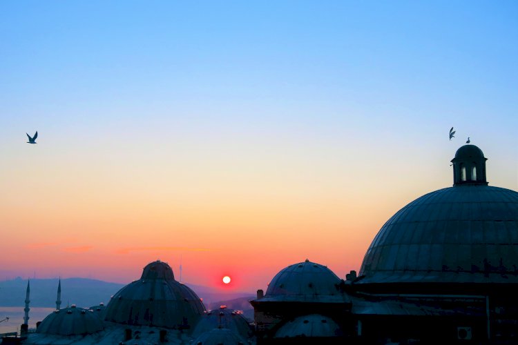 Yüzyıl Sonraki Torunuma Mektup- 51