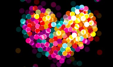 Kalplerdeki Cümbüş