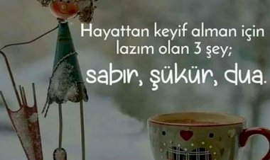 Nereye Gidiyor Bu İnsanlık