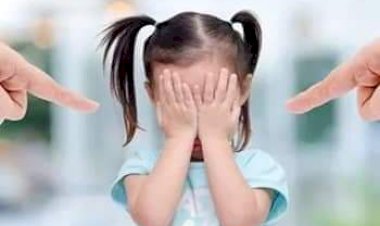 Olgunlaşmamış Ebeveynlerin Yetişkin Çocukları